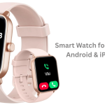 Android Waterproof Activity Bluetooth Smartwatch Review