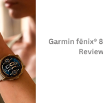 Garmin fēnix Review: The Ultimate Adventure Companion