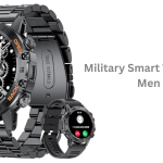 SUNKTA A230+ Military Smart Watch for Men Review