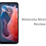 Motorola Moto G Play Review: A Budget-Focused Utility Machine