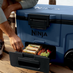Ninja FrostVault : The Cooler Built for Serious Chill and Smart Storage