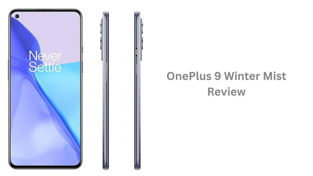 OnePlus 9 Pro Review: A Flagship That Strikes the Perfect Balance
