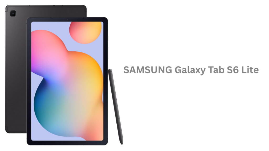 Samsung Galaxy Tab S6 Lite (2024) 10.4″ 128 GB Review