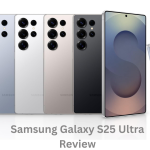 Samsung Galaxy S25 Ultra Review: A Refined Beast with AI Flair