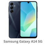 Samsung Galaxy A14 5G Review: A Reliable 5G Smartphone