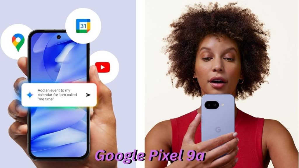 Best Review of Google Pixel 8a – Smart Mid-Range Powerhouse