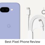 Google Pixel 9a with Gemini – Smart, Secure, and AI-Powered