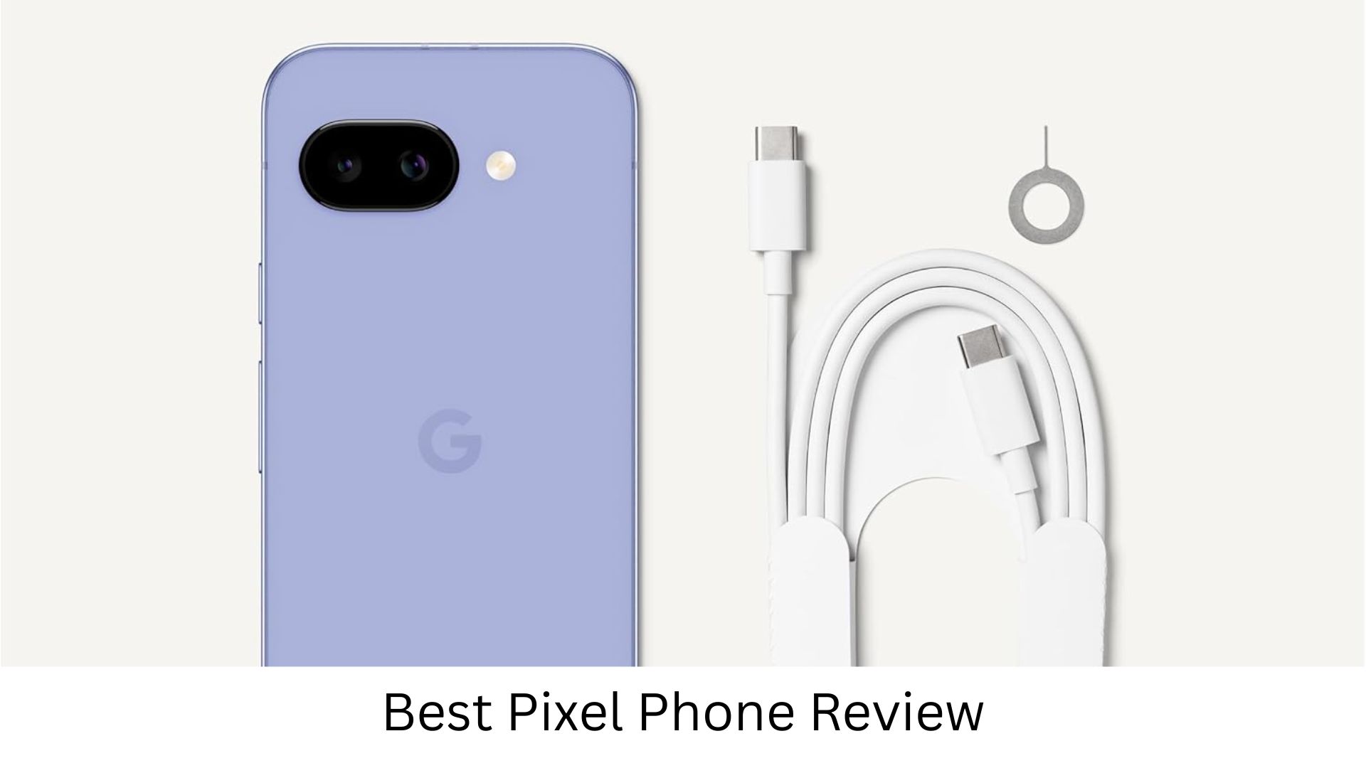 Google Pixel 9a with Gemini – Smart, Secure, and AI-Powered