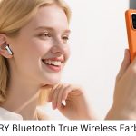 TAGRY Bluetooth True Wireless Earbuds – Powerful Sound and Total Freedom